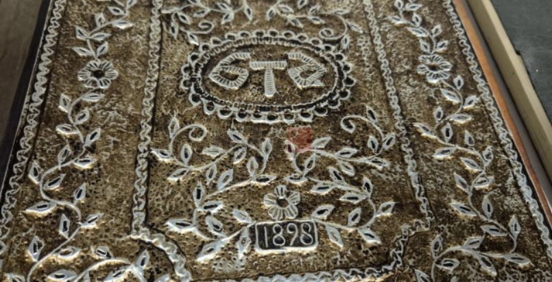 АРХИВАТА НА БТА – записи што зборуваат за историјата преку првата вест на Искандер од 1898 година до модерна дигитализација