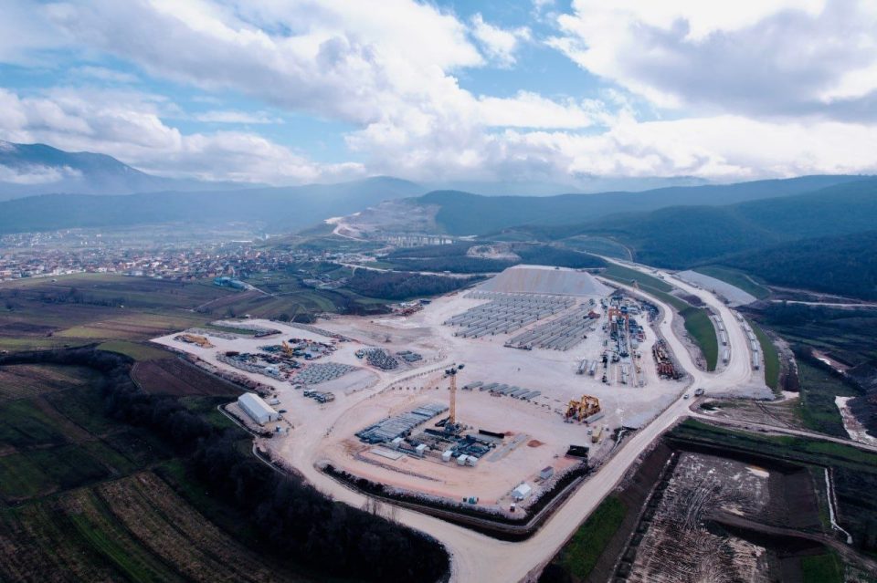 НИКОЛОСКИ: Наследивме заглавени проекти и ги започнавме сите автопати од договорот со Бехтел и Енка, од кои немаше ништо на терен