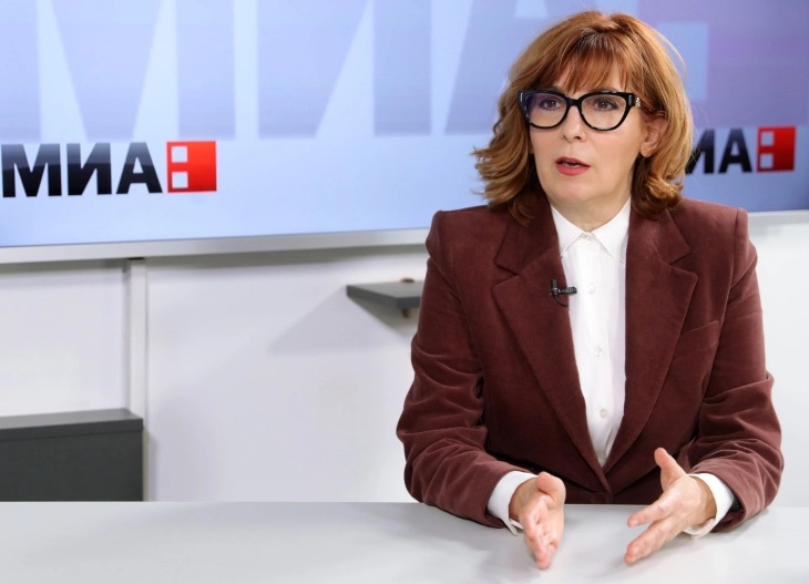 ИНТЕРВЈУ НА ПРОФ. Д-Р ЦВЕТАНОВА ЗА МИА: Новата книга за Мисирков ги оспорува тврдењата дека Македонците се измислена нација