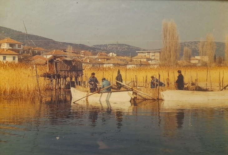 ЗА МАНДРИТЕ И ПТИЦИТЕ ВО ДОЈРАН: Како нас ловеле само во Кина, но таму птиците ги врзувале околу вратот да не ја голтаат рибата