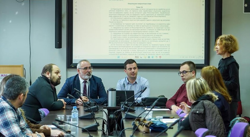 Истекува рокот за инвеститорите да поднесат иницијативи за изградба на енергетски објекти до општините