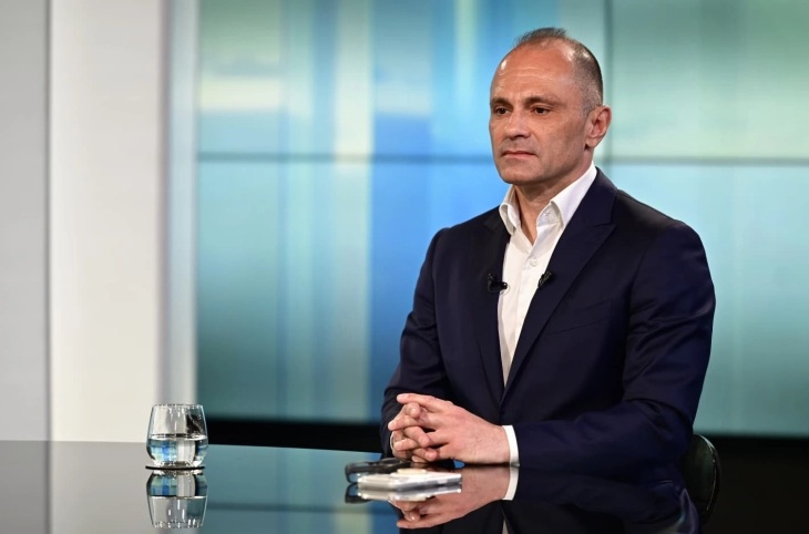 ФИЛИПЧЕ: Власта им краде на пензионерите, а со системот што го поставивме ние од СДСМ сега пензиите ќе скокнеа и до 3.500 денари