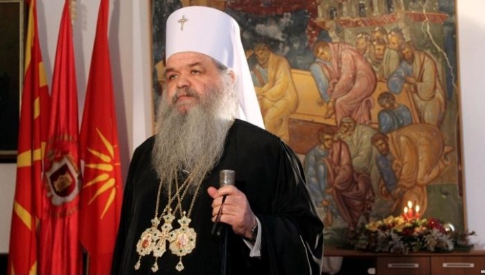 ВЕЛИГДЕНСКО ПОСЛАНИЕ НА Г.Г. СТЕФАН: Со нашата вера во Христа и со богоугодни дела да го озариме светот со велигденска радост