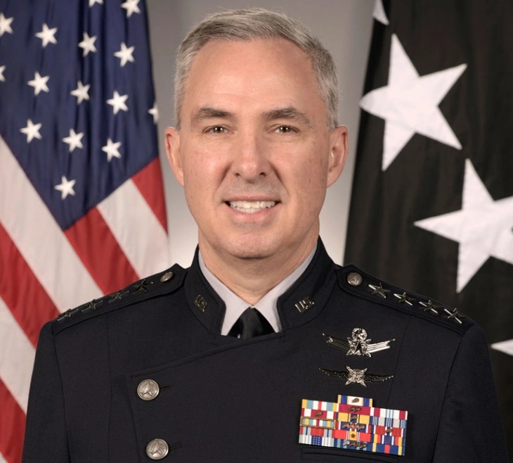 ГЕНЕРАЛ ВАЈТИНГ: Русија планира да распореди нуклеарно оружје во Вселената за да напаѓа сателити, што би предизвикало светски хаос