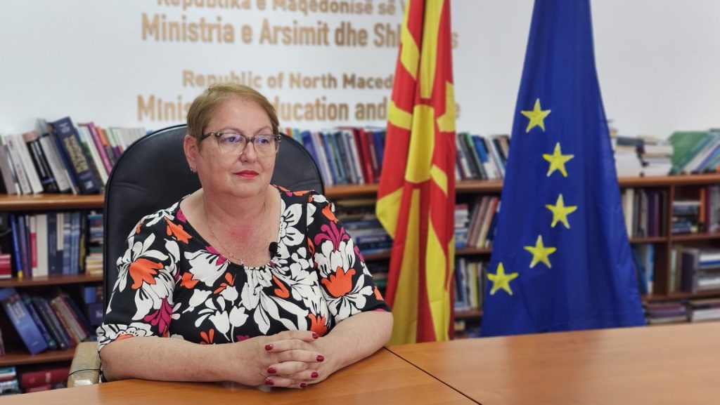 ЈАНЕВСКА ЗА ВРСНИЧКОТО НАСИЛСТВО: Институциите може да прават се како што треба, но без помош од родителите нема успех