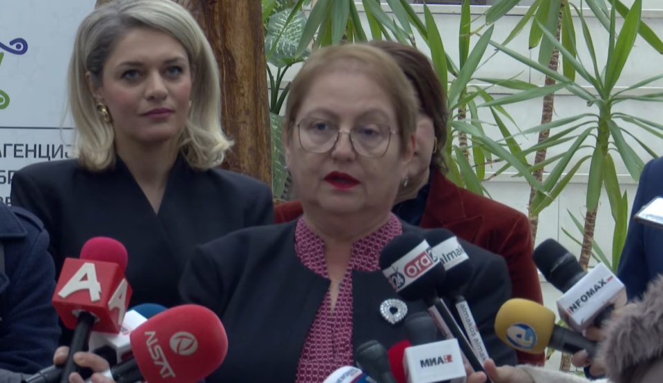 ЈАНЕВСКА: Многу бргу ќе слушнеме уште една, многу покрупна од аферата на Филозофски, која ќе ја изненади целата македонска јавност