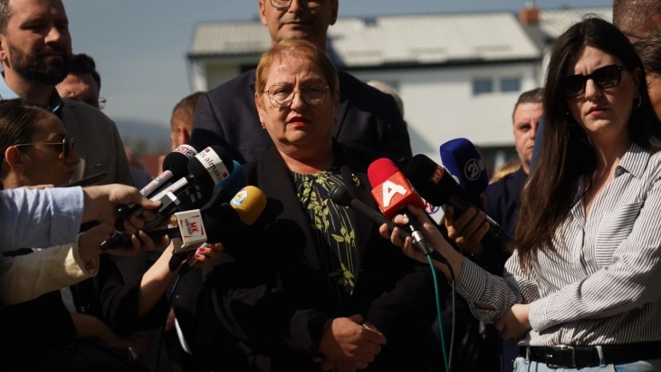 ЈАНЕВСКА: Иселеници почнаа да се враќаат за да живеат во Македонија, Владата презема мерки за да ги задржиме младите во земјава