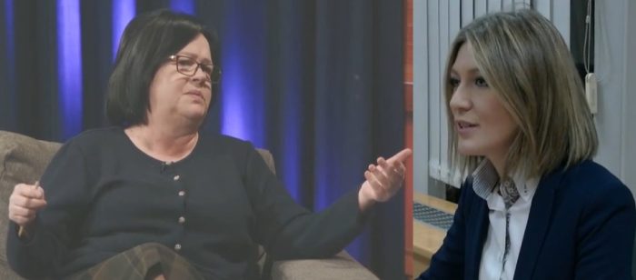 КАДРИУ: Ристоска да дадеше поднесеше кога ги примопредаваа „бомбите“ и ја уриваа Македонија ќе ѝ поверував дека е принципиелна!