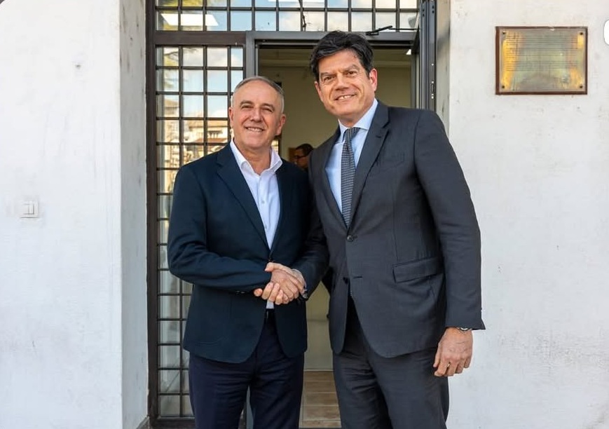 РОКАС ОД СТРУГА: ЕУ ќе направи се што е во нејзина можност Струга и Охрид да го задржат статусот на УНЕСКО