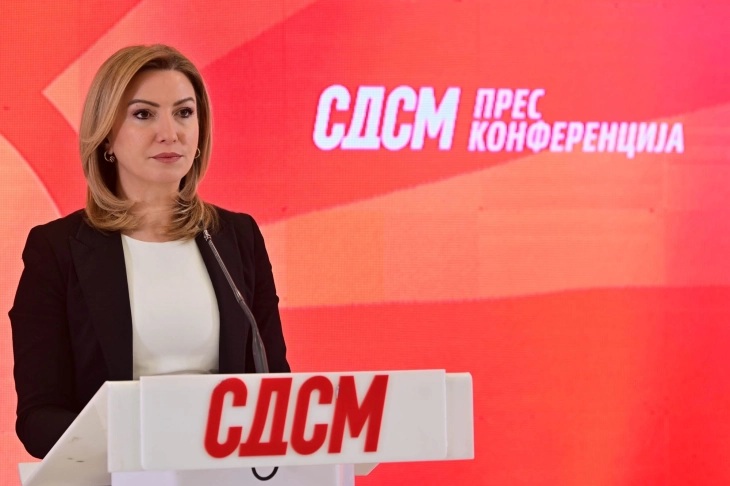 КУЗЕСКА И СДСМ ЗАСЕКИРАНИ: Празни ни се фрижидерите и џебовите, понудивме решенија, Хрватска ги заштити и рибарите, а кај нас ништо