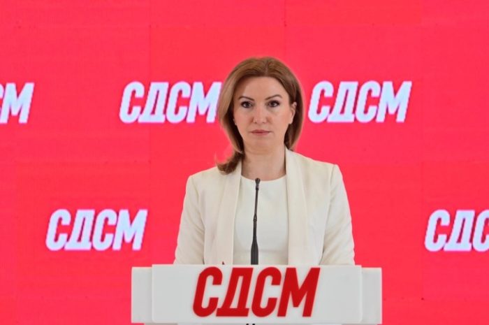 КУЗЕСКА ПАК ГО ОТВОРИ ФРИЖИДЕРОТ: Сурово ни е секојдневието со празни џебови, цени скокнати, паднат стандард, а платите не мрдаат