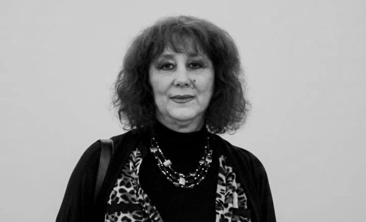 ПОЧИНА НОВИНАРКАТА АЛТИПАРМАКОВА: Целиот работен век го мина во МРТ, погребот ќе биде утре на гробиштата Бутел во Скопје