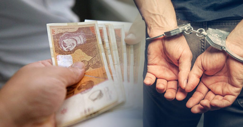 Поднесен кривична пријава за уцена, барал 20.000 евра во замена на видео снимки