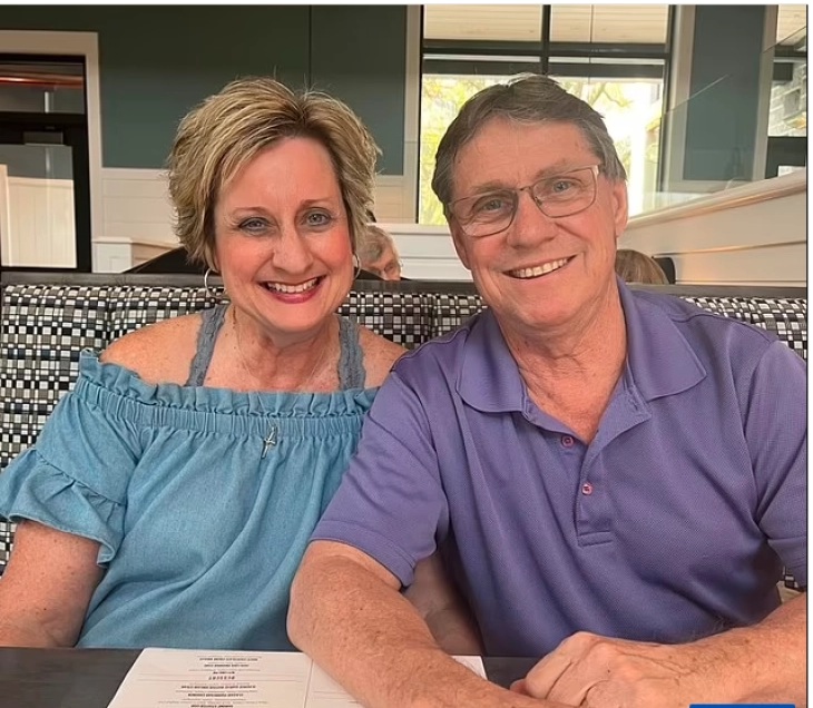 ЛИЗА ПОБЕДИ ВО БИТКАТА СО КОВИД-19: За Донски 12,7 милиони долари отштета од САД оти одбила вакцина и била избркана од работа