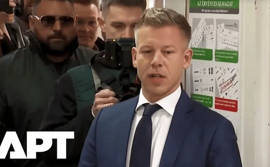 МИА ОД БУДИМПЕШТА: Функционер на Фидес го обвини Маѓар дека планира Мајдан револуција во Унгарија