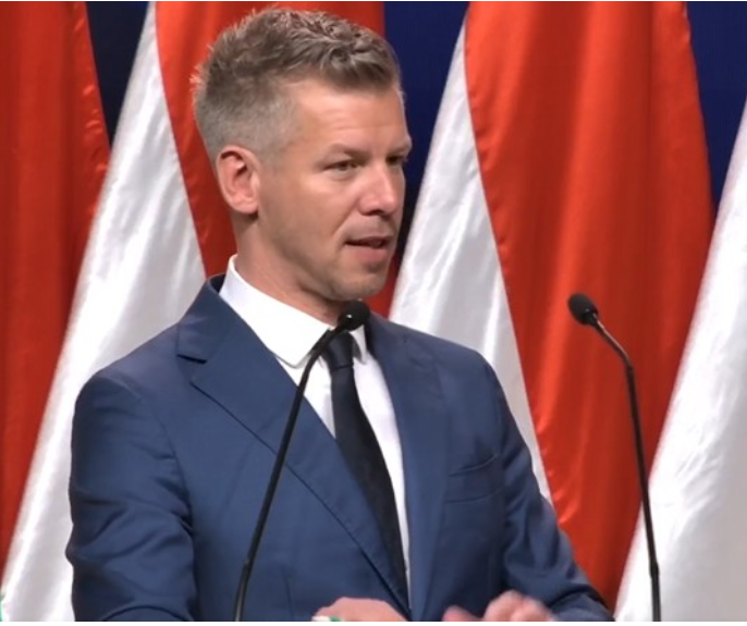 Новата унгарска влада ќе ги отвори архивите на тајната полиција од времето на комунизмот