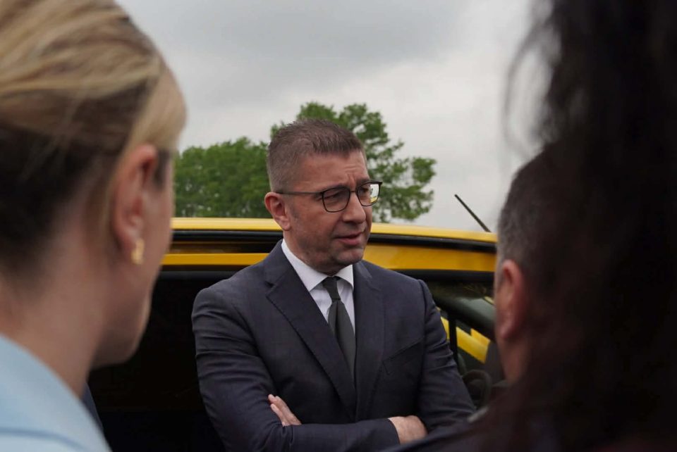 МИЦКОСКИ: Очекувам ново намалување на цените на горивата, состојбата со нафтените резерви е стабилна и непроменета