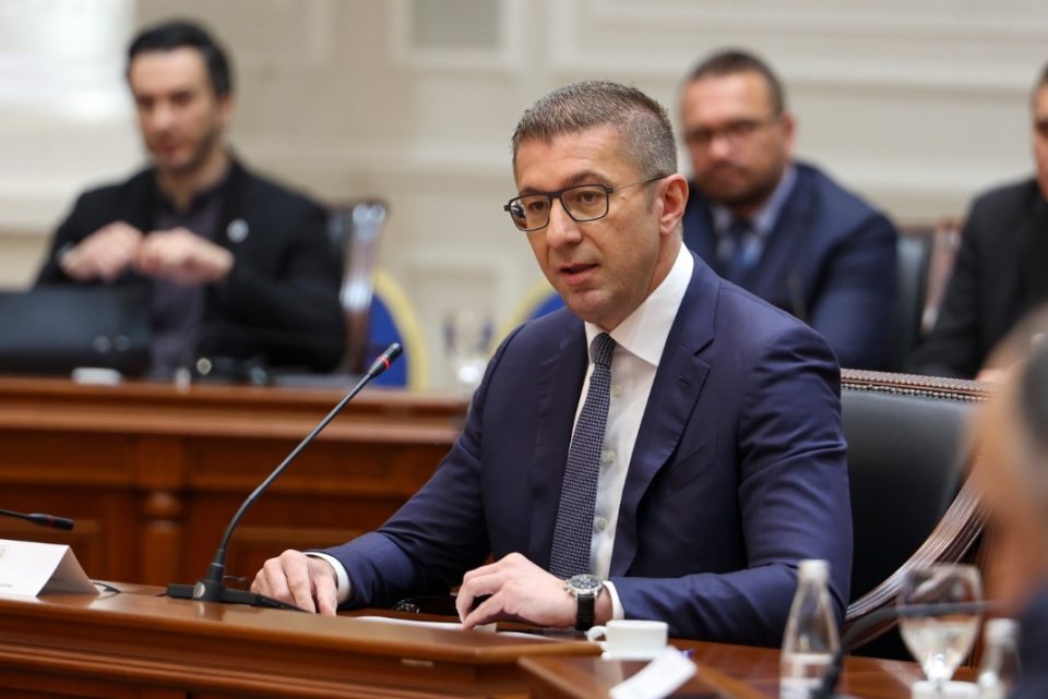 МИЦКОСКИ: Новото законско решение отвора иднина младите да го градат својот животен и професионален пат во сопствената држава