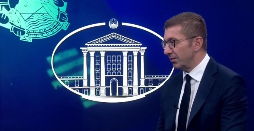 МИЦКОСКИ: Ќе има дополнителни мерки за нафтената криза, се бориме со хаосот што го наследивме