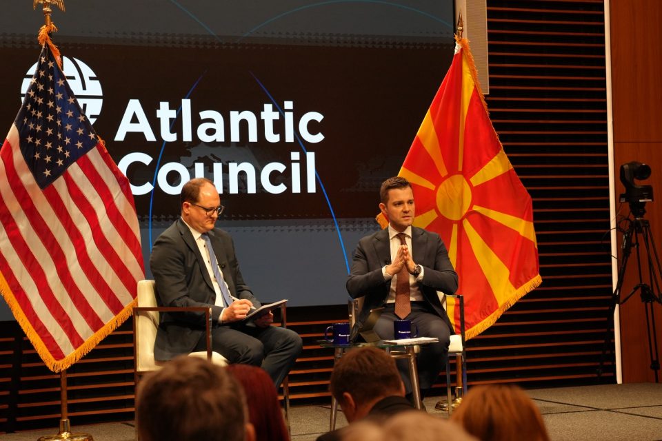 МУЦУНСКИ ВО САД: Унапредување на економската соработка и продлабочување на билатералните трговски односи