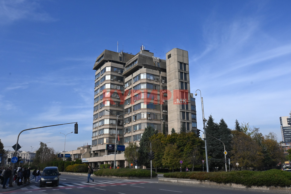 НБРМ: Позначајни движења кај каматните стапки на банките и штедилниците