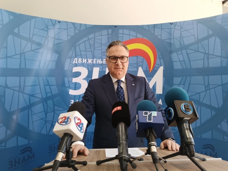 МЕМОВ: Двоецот Филипче и Заев создава заблуди за техничката влада, за да продолжат со златните визи, забавите и крстарења со јахти