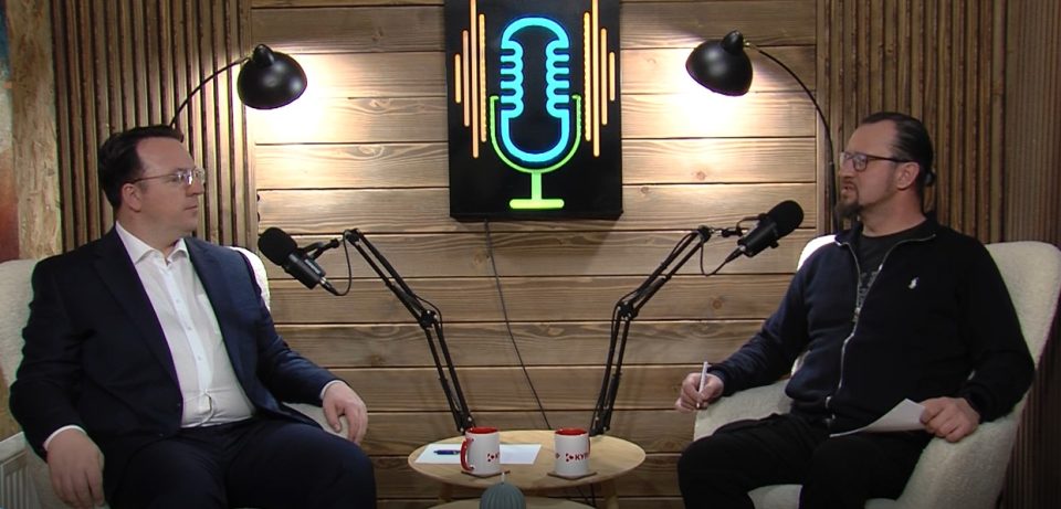 НИКОЛОСКИ: За 4 месеци од годинава имаме реализација на капиталните инвестиции од 74 отсто, ни остануваат уште 26 отсто за 8 месеци