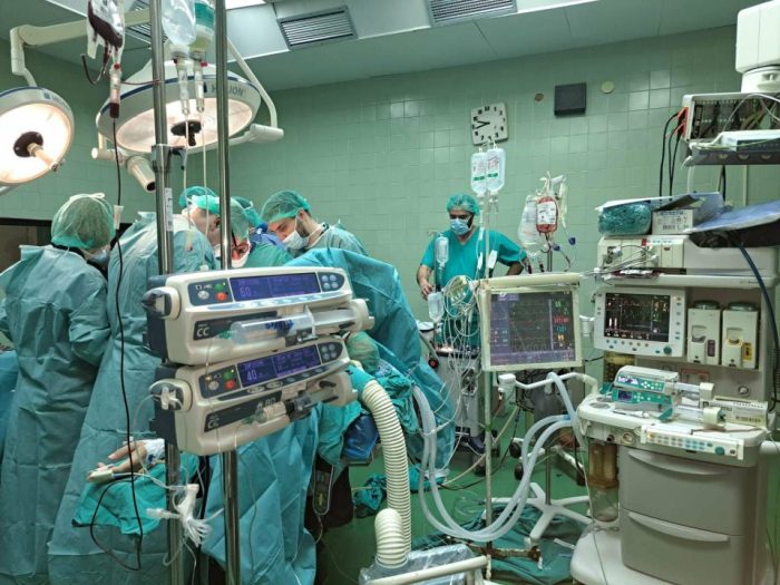 АНАСТАСОВА: Немам зборови за да искажам благодарност за семејството кое во најголемата болка одлучило да спаси други животи