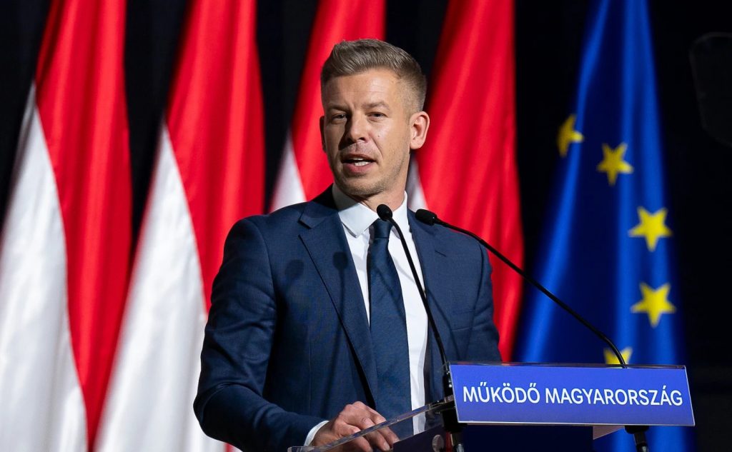 НОВИОТ УНГАРСКИ ПРЕМИЕР МАЃАР: Вака се збогуваме со шестгодишното владеење со декрети, се враќаме во нормалноста