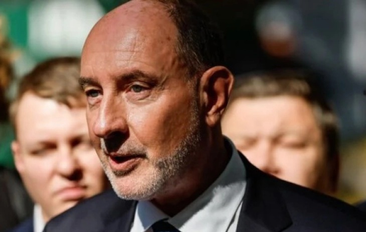 ПЈЕР ДЕ ГОЛ: Трамп ги носи републиканците кон пораз во ноември, Франција треба да го напушти НАТО оти стана орудие за агресивна политика