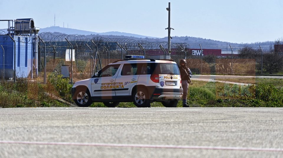 УДАР ВРЗ ПОДЗЕМЈЕТО: Специјалци на терен во голема полициска акција врз нарко подземјето во Грчец, Скопје, Штип и Струмица