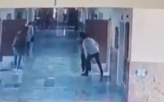 ТУРЦИЈА: Осмоодделенецот кој уби четири лица и рани 20 во училиште е мртов, приведен неговиот татко