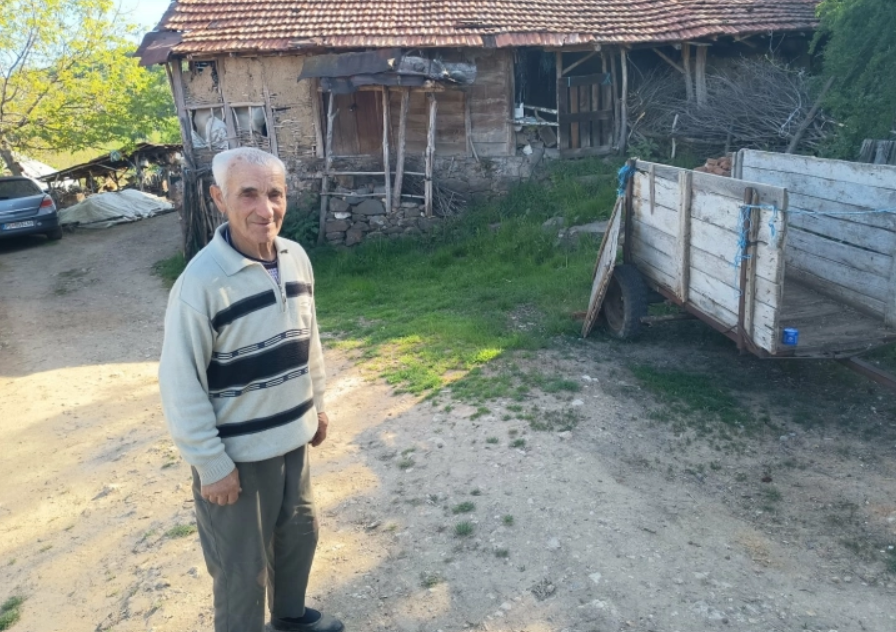 Жена го предала Никола Карев – предание кое го чува чичко Ангел од с. Рајчани