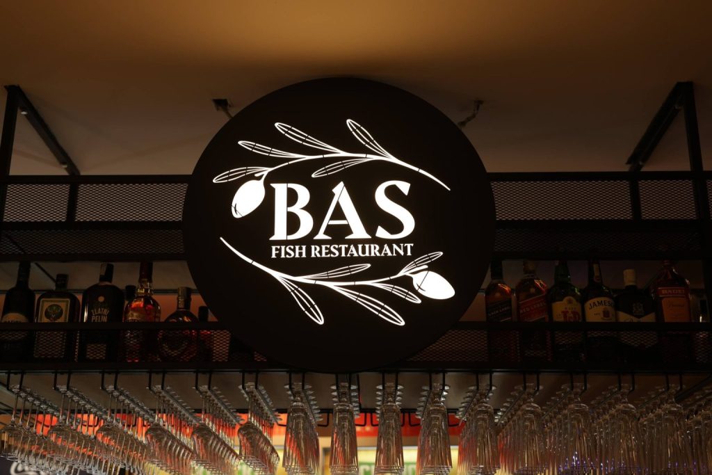 Рибен ресторан „БАС“: Гурманите веќе зборуваат, подгответе се за вкус што ќе ве враќа повторно