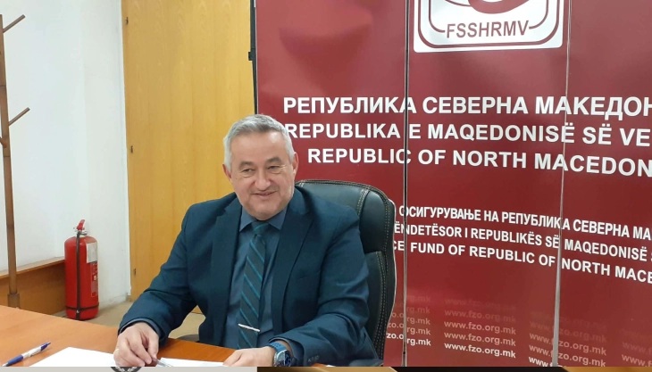 КЛЕКОВСКИ: Македонија сега има 1.836.000 осигуреници и нема категории граѓани кои не се покриени со здравствено осигурување