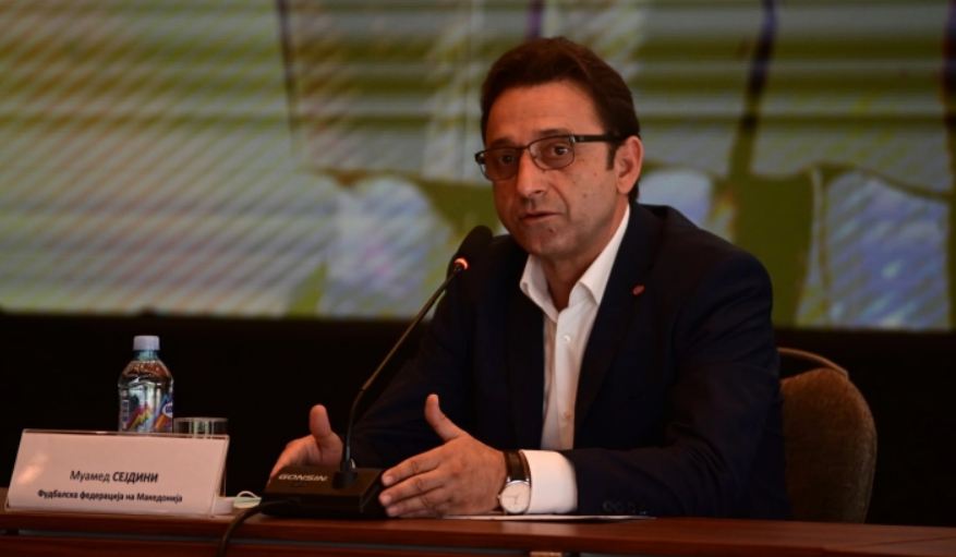 ОЈО побара притвор за лишениот од слобода поранешен претседател на ФФМ, поднесена кривична пријава за проневера