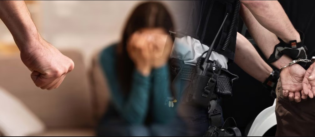 Сè поголем број жртви се охрабруваат да се обратат во полиција