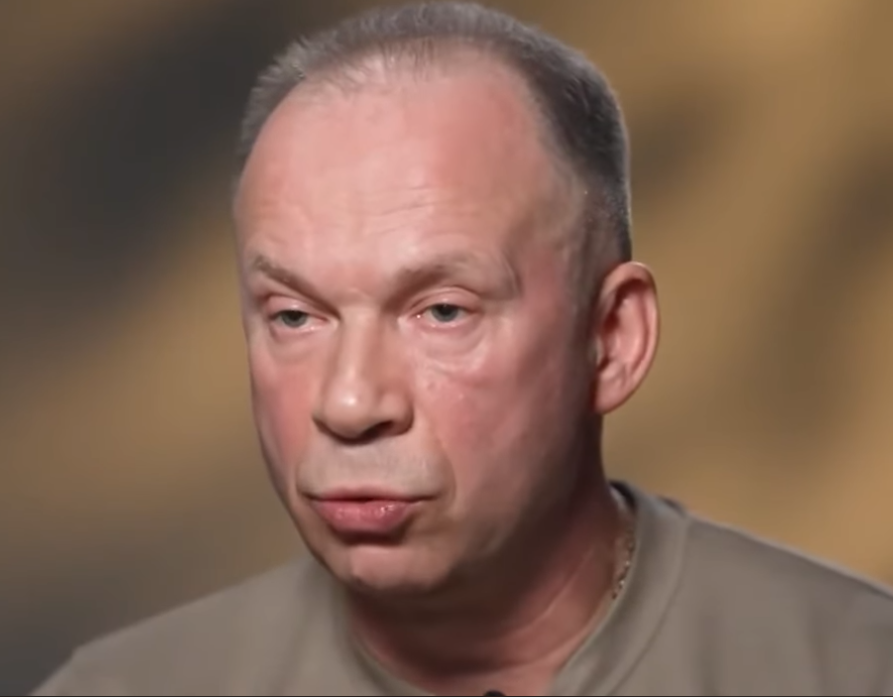 СИРСКИ: Украина минатиот месец повратила 50 квадратни километри од територијата