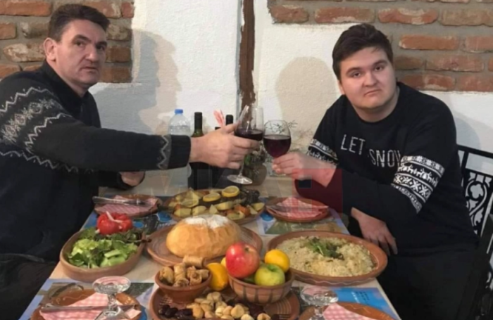 ПРИФАЌАЊЕТО НА „ПОРАЗЛИЧНИТЕ“ ПОЧНУВА ОД ДОМА: Босилово го има етноресторанот „Кај Виктор“ – приспособен и пријателски насочен за лицата со аутизам