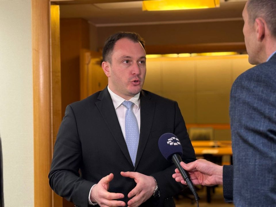 ПОДДРШКА ОД САД: Стратешкото партнерство силна потврда за напредокот на реформите и поттик за дигиталниот сектор во Македонија