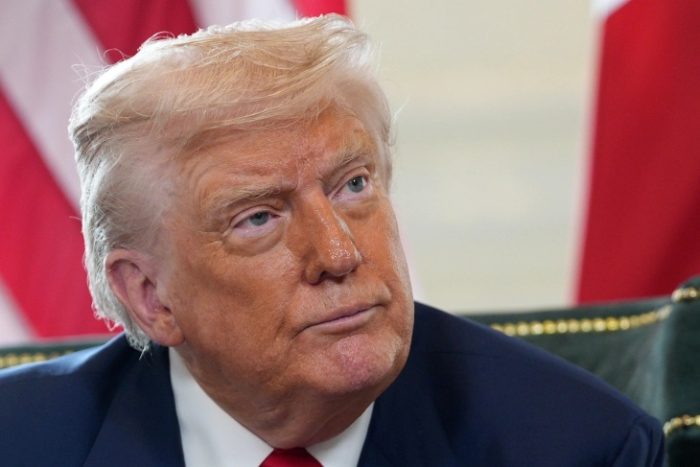 ТРАМП: Мислам дека војната е блиску до крајот, ако САД се повлечат сега, на Иран му требаат 20 години за повторно да се изгради