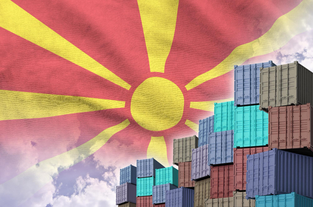 Раст и на извозот и на увозот во првите два месеца од годинава