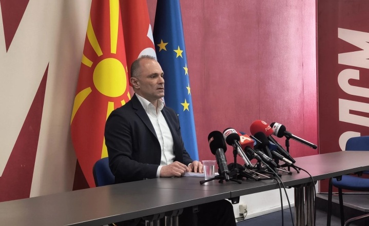 ФИЛИПЧЕ ЗАСЕКИРАН: Зарзаватот поскапе 200 отсто, со покачениот износ за минималецот може да купиме 2 кг домати, 2 кг краставици, табла јајца и 4 литри бензин