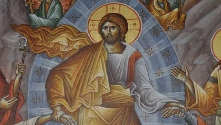 ВЕЛИГДЕН НАЈГОЛЕМАТА ТАЈНА НА ВЕРАТА: Ако Христос не воскреснеше човековиот живот ќе немаше смисла, празна ќе беше и нашата вера