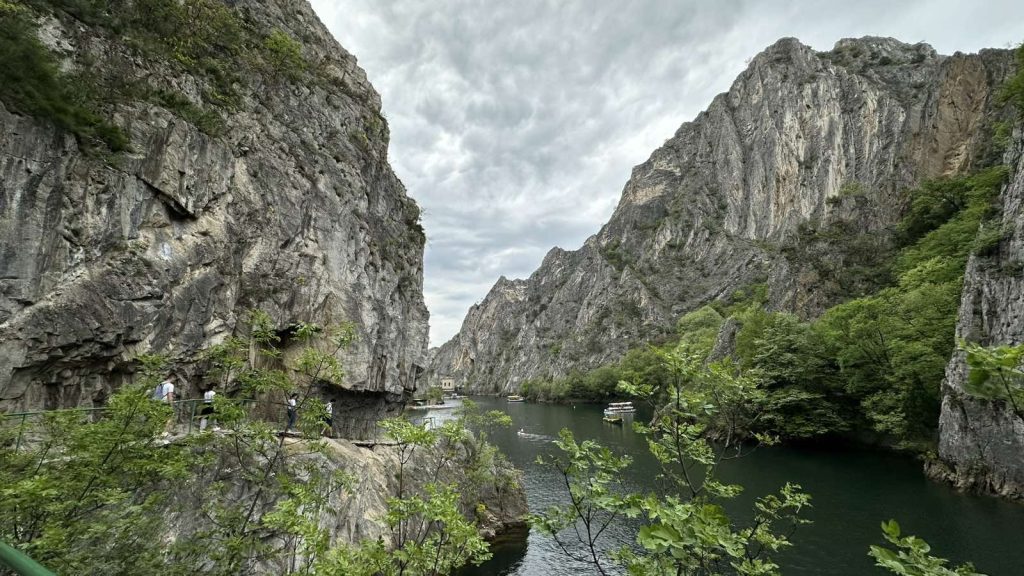 Фото репортажа од Матка