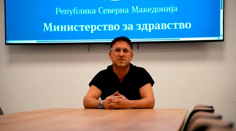 Д-Р АГУШИ: Поддржувајќи го процесот на трансплантација, пренесуваме порака до сите дека ова е највисок морален чин