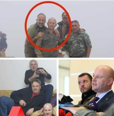СТОЈАНОСКА: До кога Ислам Абази ќе биде џелатот на правдата и ќе испорачува за криминалното трио Ахмети, Филипче и Заев?