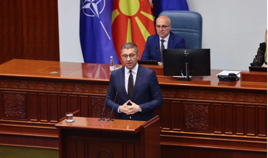 МИЦКОСКИ: Имаме епска криза во енергетиката во последните 50 години, но создадовме модел што даде најдобри резултати во регионот