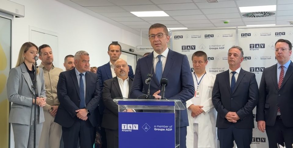 МИЦКОСКИ: Шокиран бев од веста за одлуката на Ислам Абази, за која не бил информиран ниту Јавниот обвинител Ненад Савески