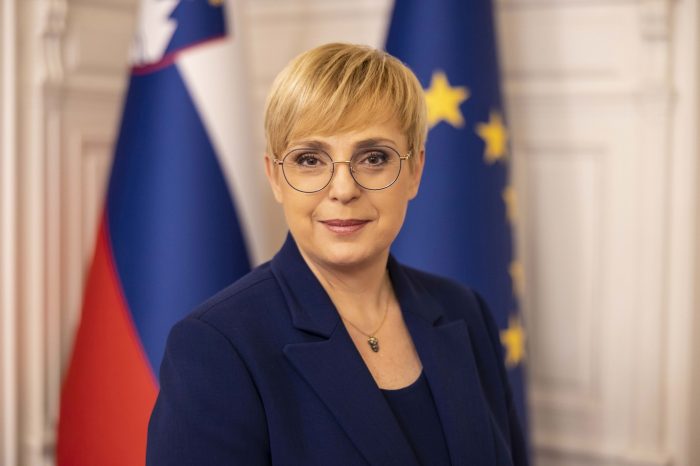 Неуспешен круг за избор на кандидат за мандатар за новата словенечка влада, Наташа Пирц Мусар одлучи да не номинира кандидат